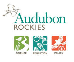 Audubon Rockies Logo.