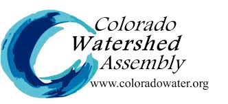 Colorado Watershed Assembly Logo.