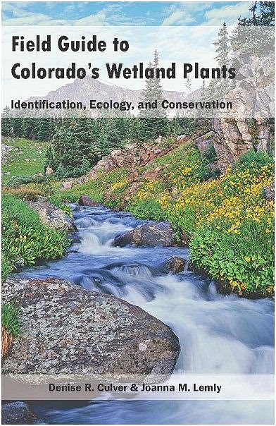 Wetland Field Guide Cover