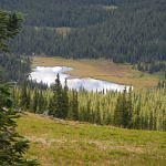 Fen Mapping - Colorado Wetland Information Center