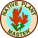 Native Plant Master logo