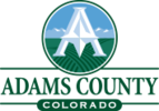 Adams County Colorado Logo