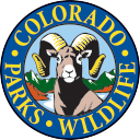 Colorado Parks and Wildlife Logo