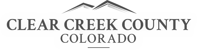 Clear Creek County Logo