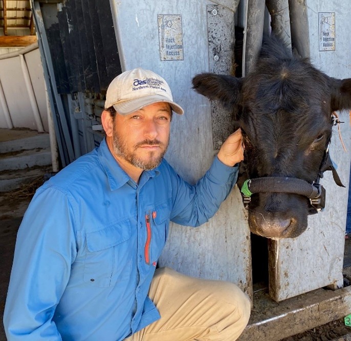 David Augustine