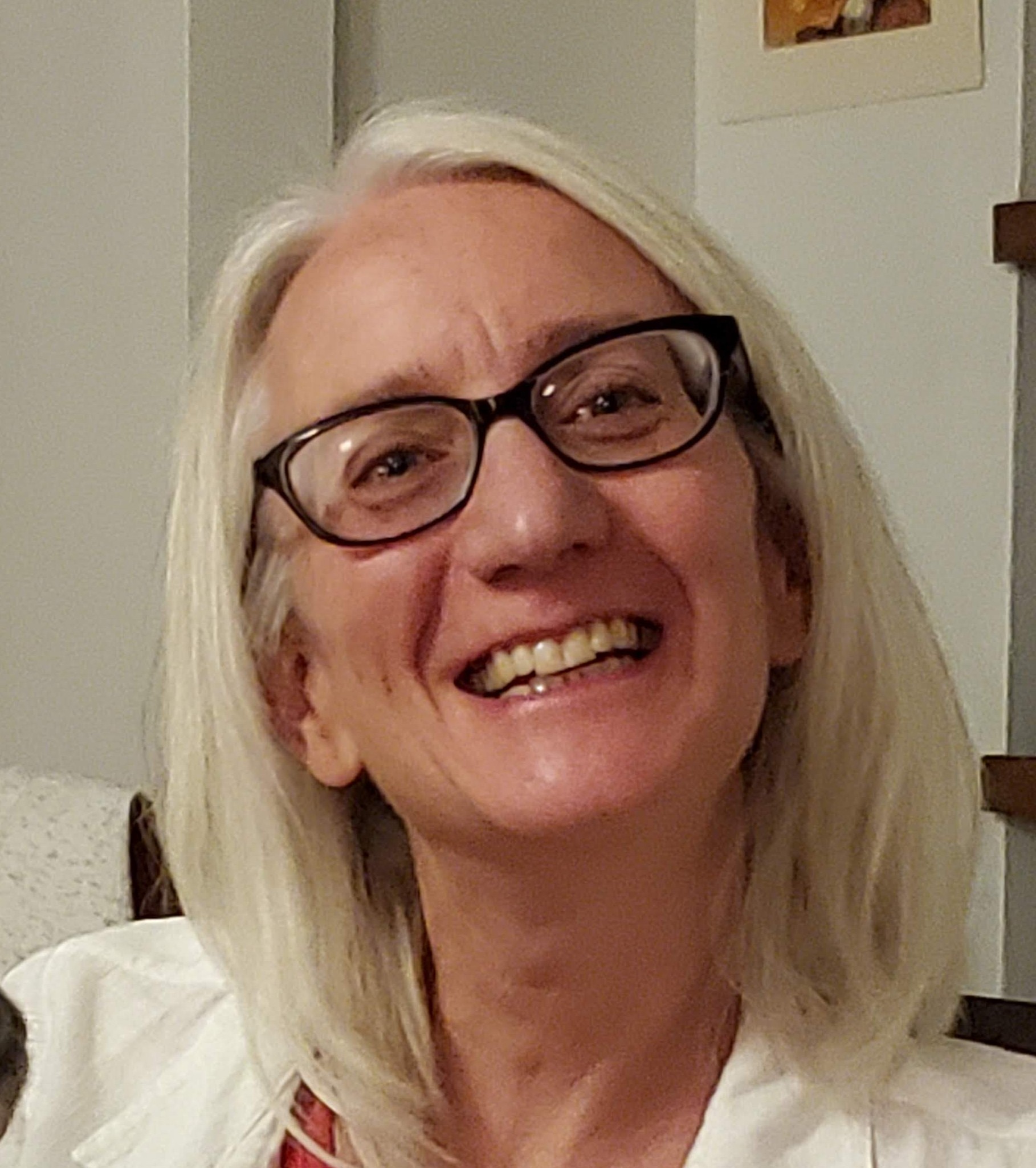Cynthia Hartway