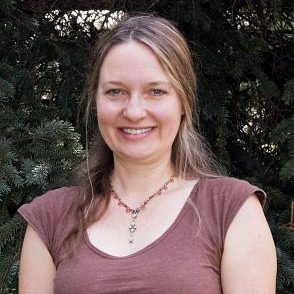 Dr. Ana Davidson<br/>Colorado Natural Heritage Program<br/> Colorado State University