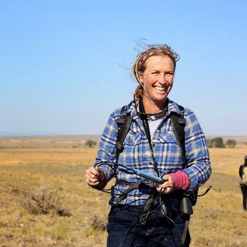 Lindsey Sterling Krank<br/>Prairie Dog Coalition<br/>Humane World for Animals