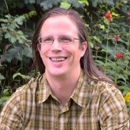 Michael Menefee<br/>Colorado Natural Heritage Program<br/> Colorado State University