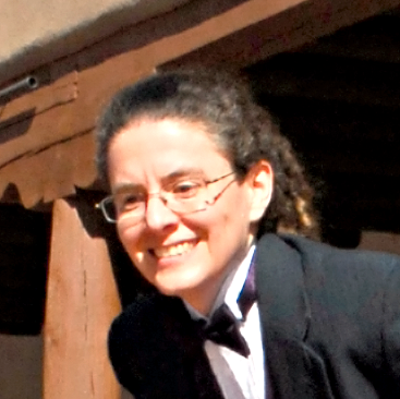 Michelle Fink <br/>Colorado Natural Heritage Program<br/> Colorado State University